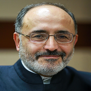 الإعلامي غسان بن جدو