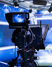 دورات صحافية